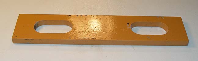 American Crane & Tractor Parts D132514 CASE RETAINER | Rubber Track