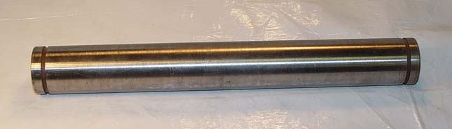 American Crane & Tractor Parts D133509 CASE PIN | Rubber Track