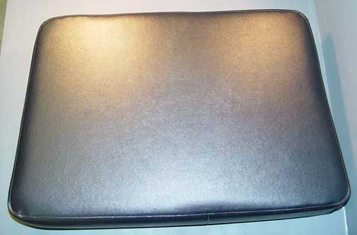 Trek D44169 CASE BACK CUSHION | Rubber Track