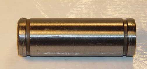 Trek D46467 CASE PIN | Rubber Track