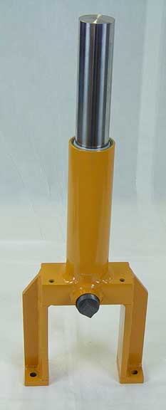 Berco R57098 CASE TRACK ADJUSTER ASSEMBLY | Rubber Track
