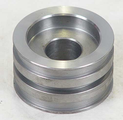 American Crane & Tractor Parts G103357 CASE PISTON | Rubber Track