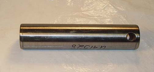 Berco U41528 PIN | Rubber Track