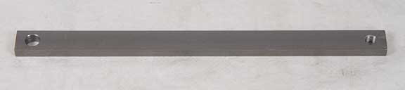 Radiator Supply House PV433 WEAR PLATE | Rubber Track