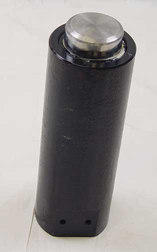Berco 7Y1457 330 B TRACK ADJUSTER ASSEMBLY | Rubber Track