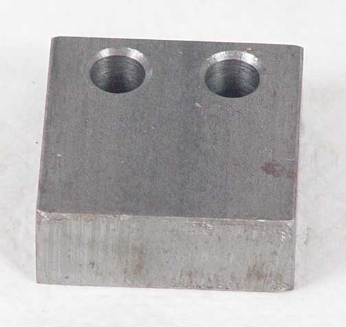 Trek R25694 CASE THRUST BLOCK INNER | Rubber Track
