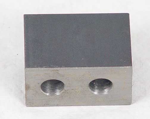 Trek R30203 CASE SPACER BLOCK | Rubber Track