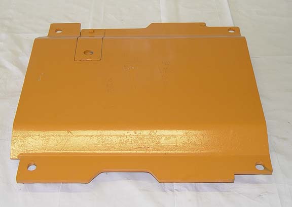Trek R46834 CASE BELLY PAN | Tracks N Teeth