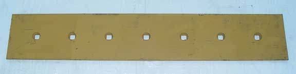 Trek 3G4282X CUTTING EDGE CENTER | Rubber Track