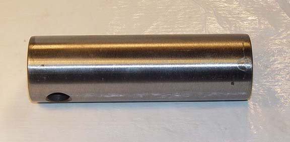 Trek T38145 PIN | Rubber Track