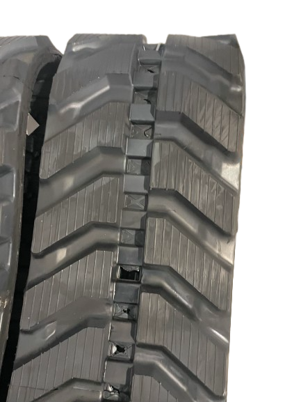 Trojan Tracks RT100408A-WI 300X52.5NX86 RUBBER TRACK | Rubber Track