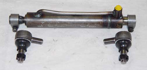 Berco 234447A1 CASE STEERING CYLINDER | Rubber Track