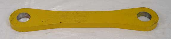 Boyd & Sons 2406P5565 KOBELCO RIGHT-HAND LINK | Rubber Track