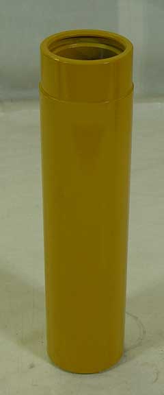 Berco 609609C2 DRESSER TUBE | Rubber Track