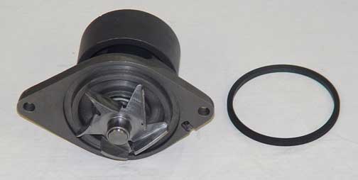 Trek A77471 CASE WATER PUMP | Rubber Track