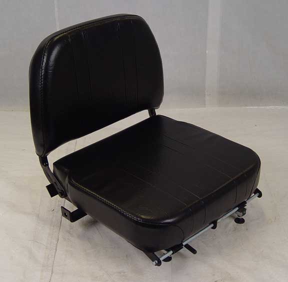 Berco AT105140 SEAT ASSEMBLY | Tracks N Teeth